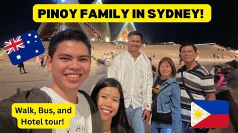 Pinoy AU Sydney .